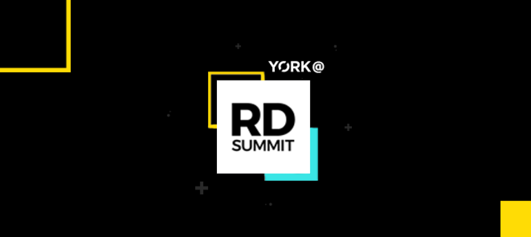 YORK no RD Summit