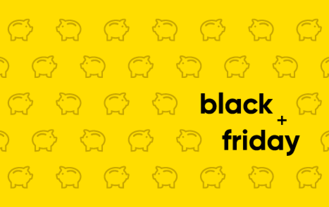 Por que a Black Friday é importante para o varejo? | YORK Digital