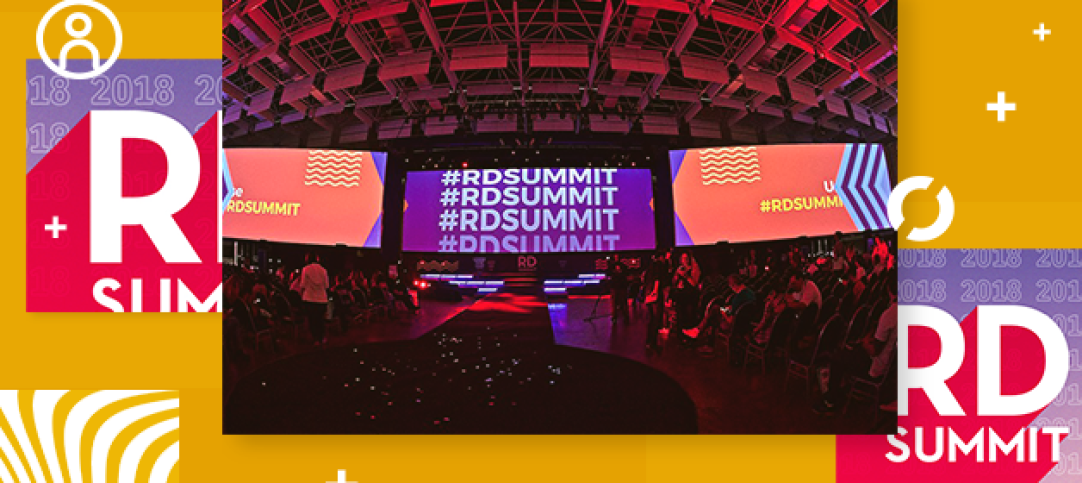 Os principais temas do RD Summit 2018